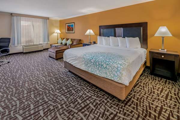 Suite - La Quinta Inn Moab
