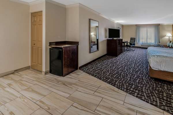 Suite - La Quinta Inn Moab