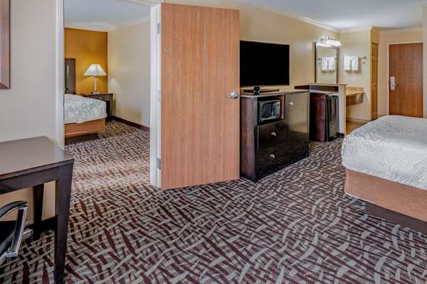 Suite - La Quinta Inn Moab