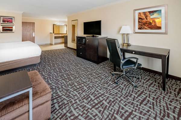 Suite - La Quinta Inn Moab