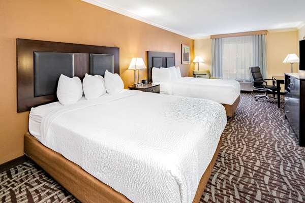  - La Quinta Inn Moab