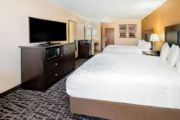  - La Quinta Inn Moab