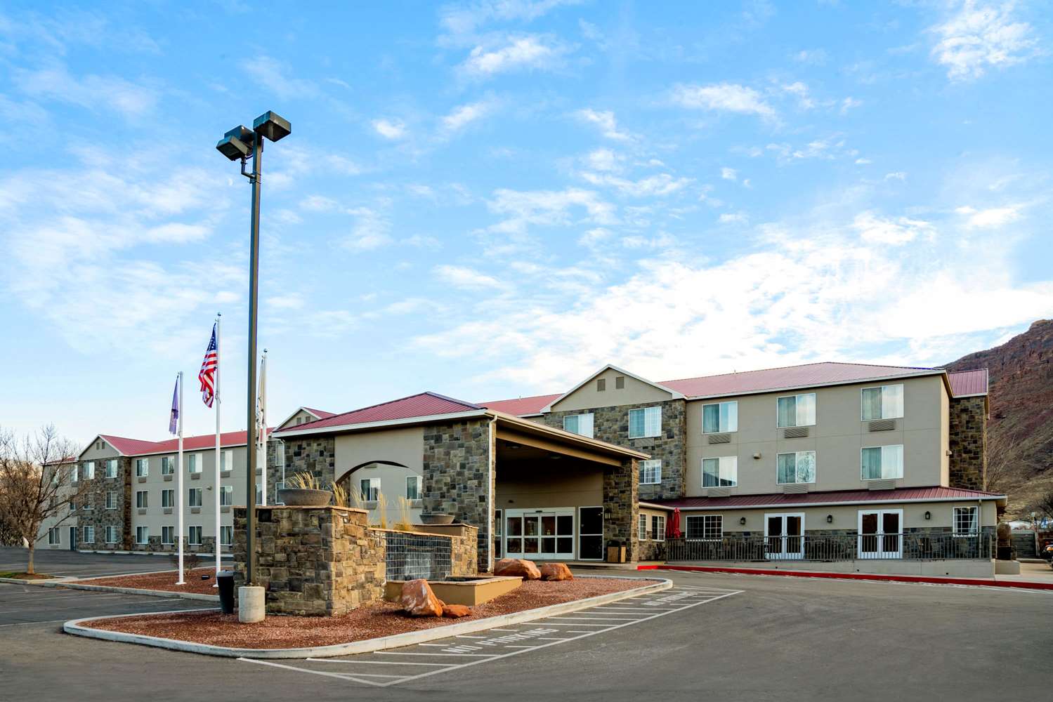 La Quinta Inn Moab, UT See Discounts