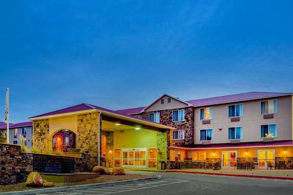 Exterior view - La Quinta Inn Moab