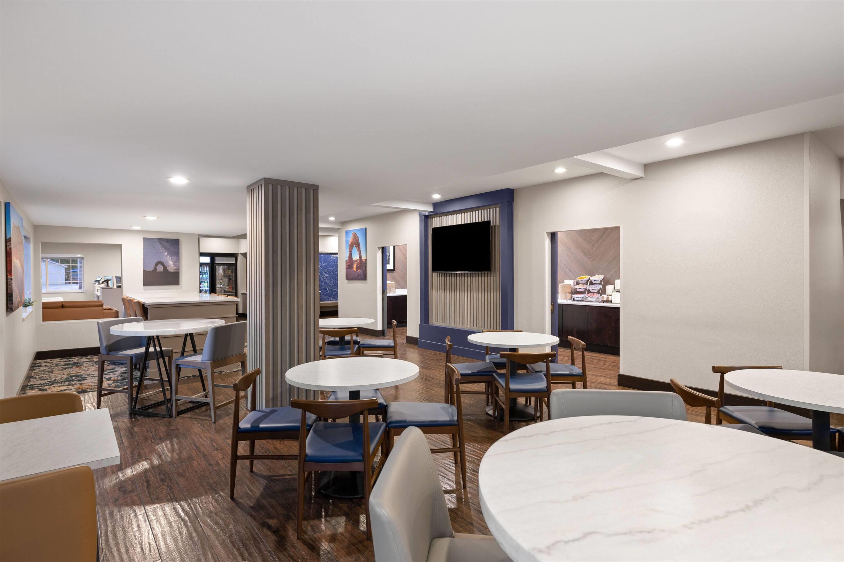 Property amenity | La Quinta Inn & Suites by Wyndham Moab