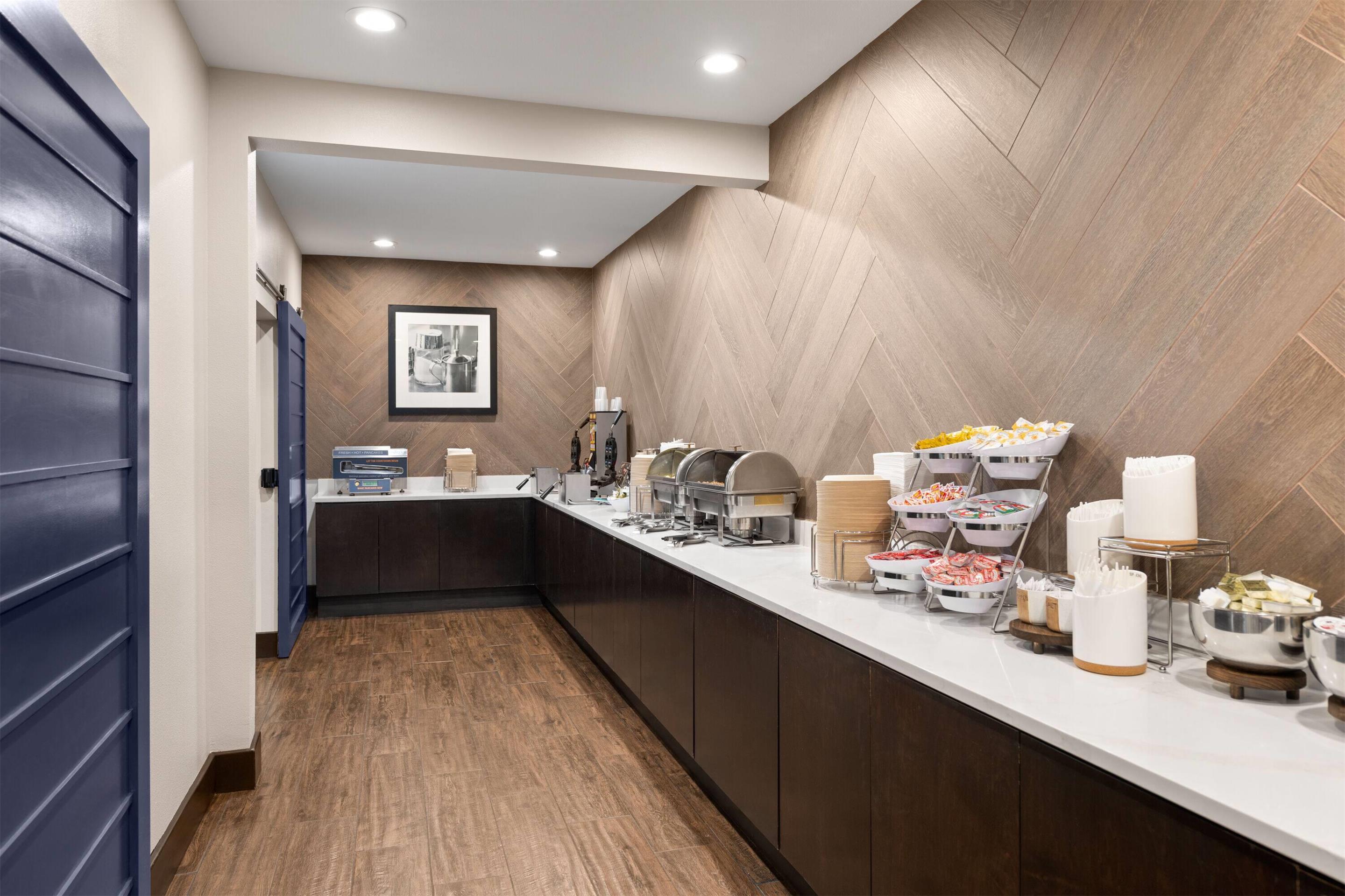 Property amenity | La Quinta Inn & Suites by Wyndham Moab