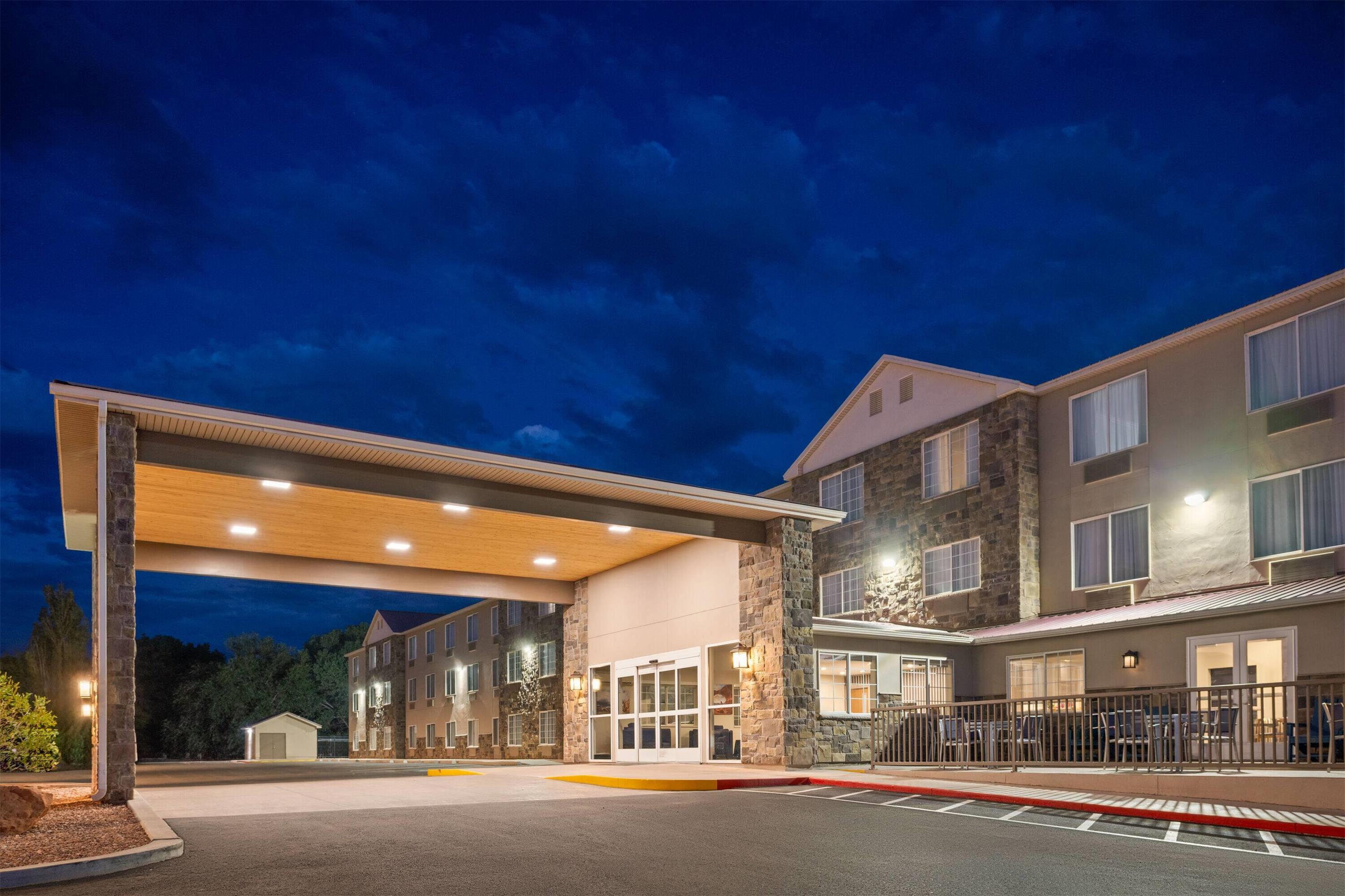 Exterior | La Quinta Inn & Suites by Wyndham Moab
