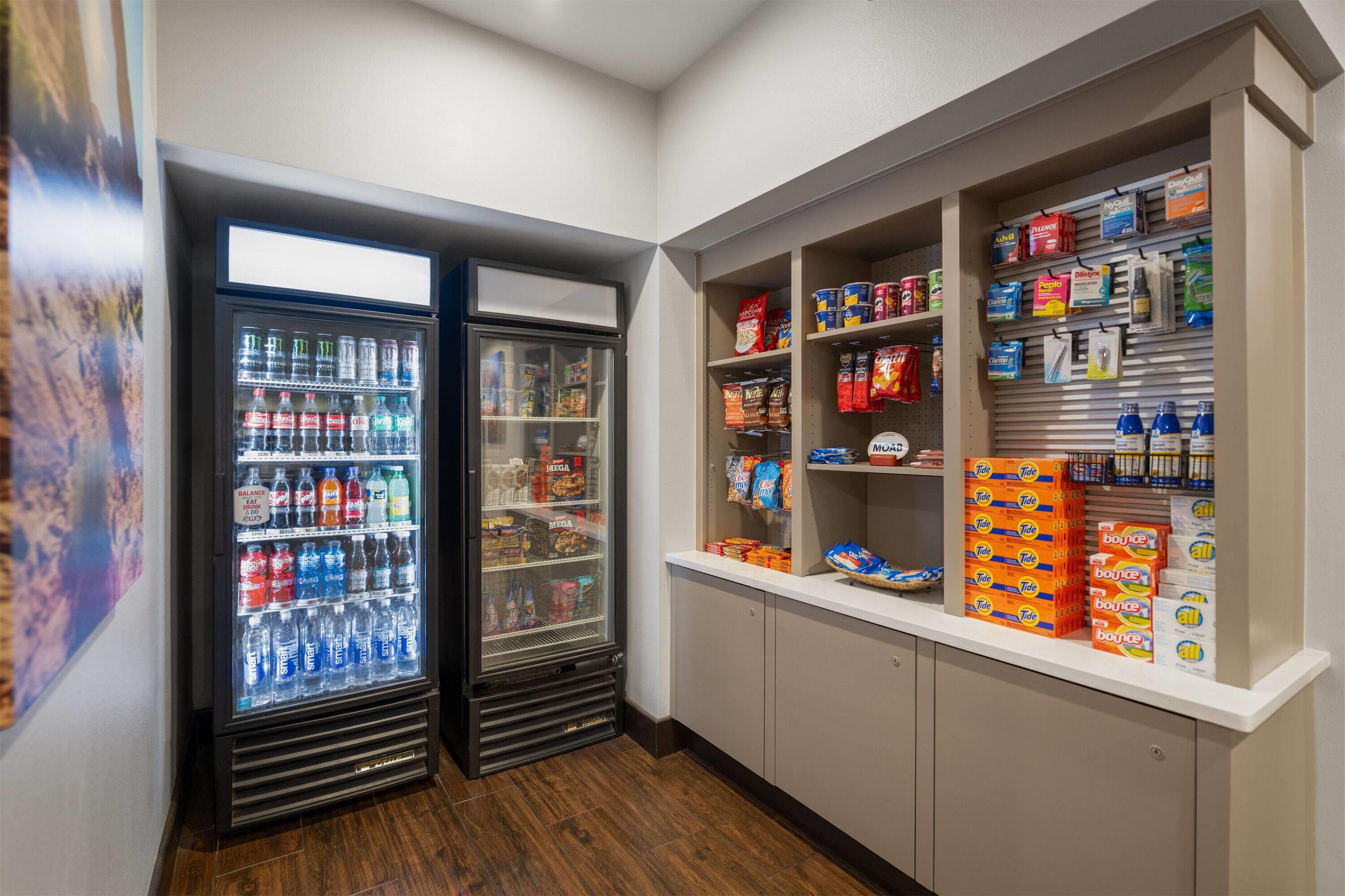 Property amenity | La Quinta Inn & Suites by Wyndham Moab
