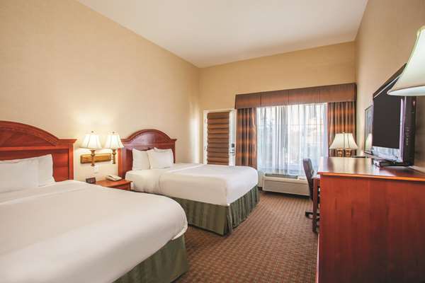  - La Quinta Inn & Suites Paso Robles