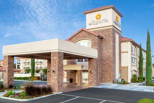 Exterior view - La Quinta Inn & Suites Paso Robles