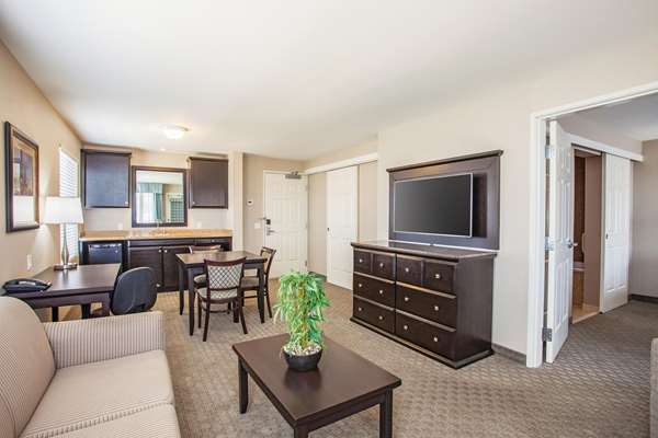 Suite - La Quinta Inn & Suites Paso Robles