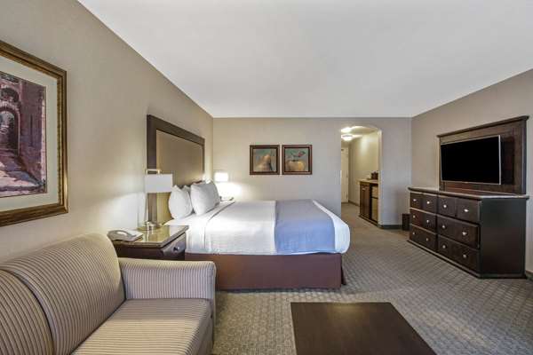 Suite - La Quinta Inn & Suites Paso Robles