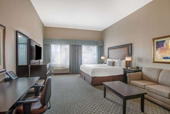 Suite - La Quinta Inn & Suites Paso Robles