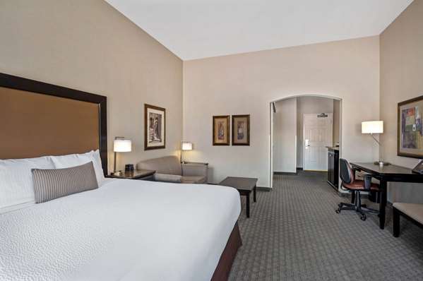 Suite - La Quinta Inn & Suites Paso Robles