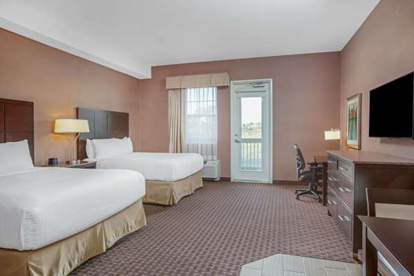 Suite - La Quinta Inn & Suites Paso Robles