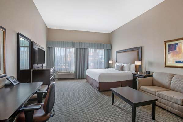 Suite - La Quinta Inn & Suites Paso Robles