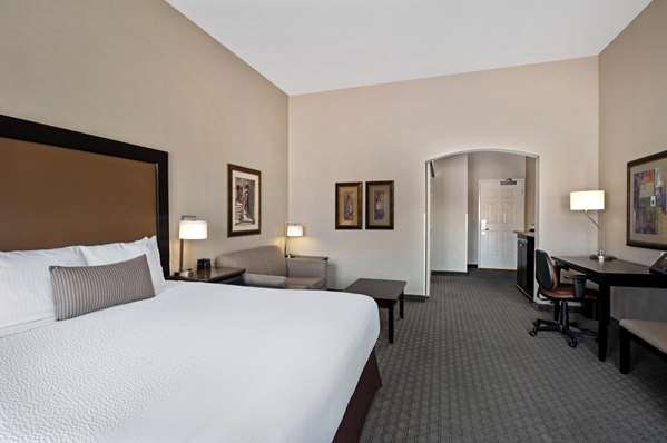 Suite - La Quinta Inn & Suites Paso Robles