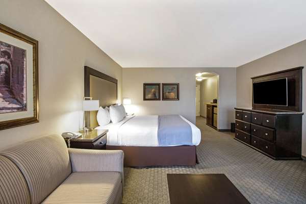 Suite - La Quinta Inn & Suites Paso Robles
