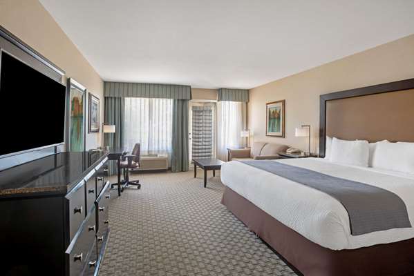 Suite - La Quinta Inn & Suites Paso Robles