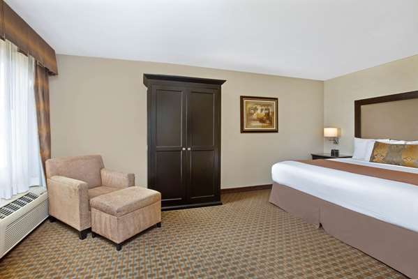 Suite - La Quinta Inn & Suites Paso Robles