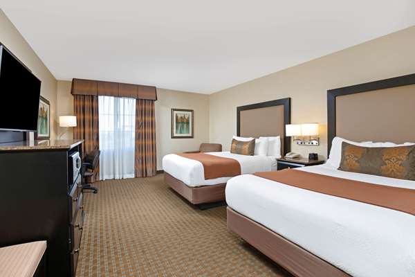 Suite - La Quinta Inn & Suites Paso Robles