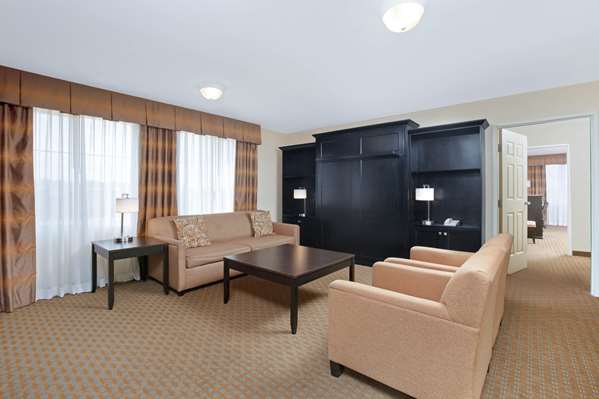 Suite - La Quinta Inn & Suites Paso Robles
