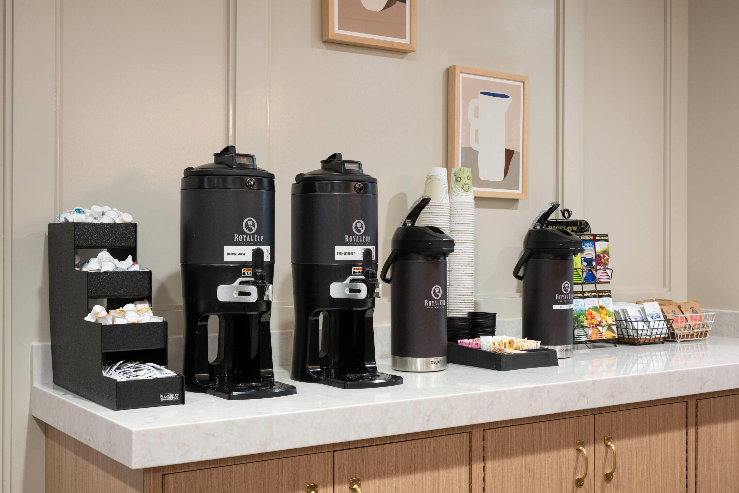 Property amenity | La Quinta Inn & Suites by Wyndham Paso Robles