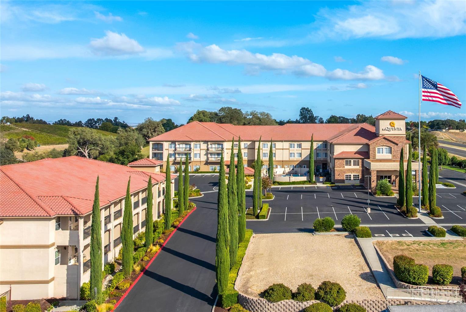 La Quinta Inn & Suites Paso Robles