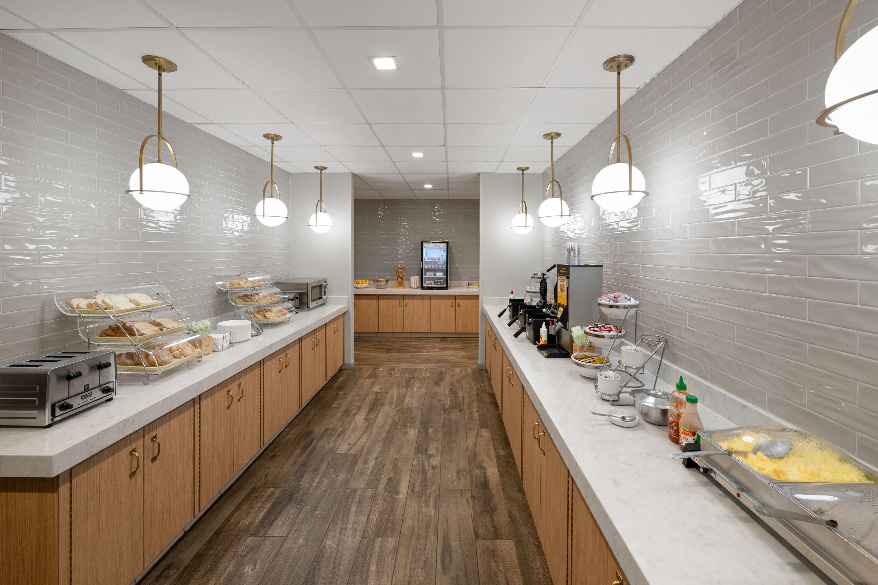 Property amenity | La Quinta Inn & Suites by Wyndham Paso Robles