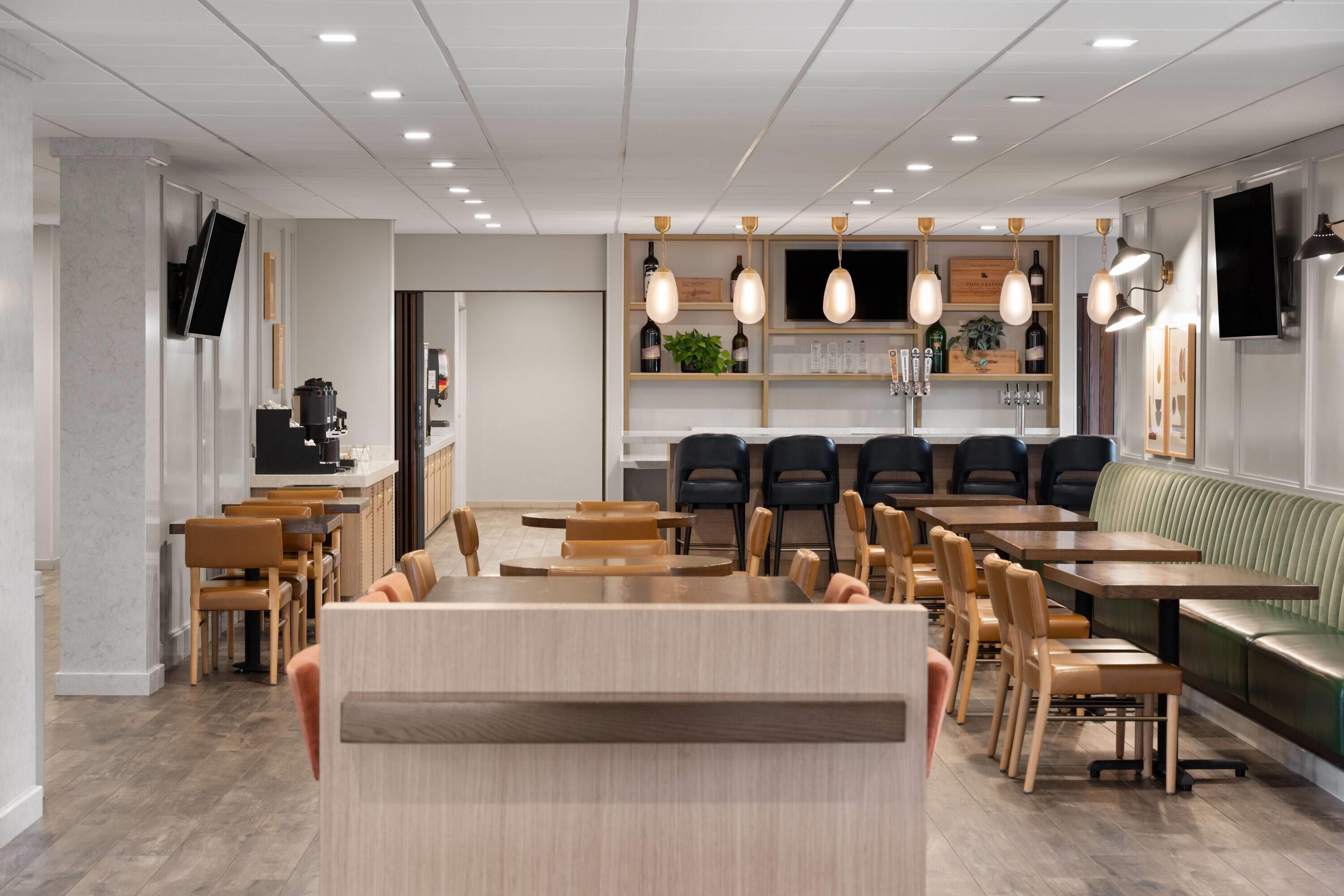 Property amenity | La Quinta Inn & Suites by Wyndham Paso Robles