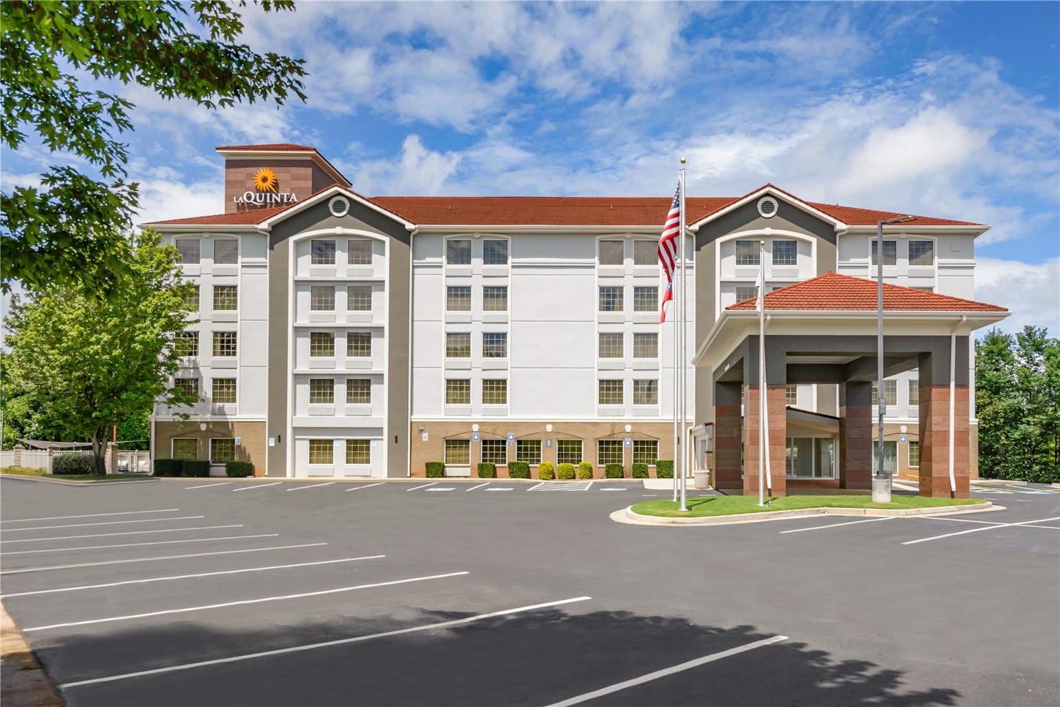 La Quinta Inn Douglasville