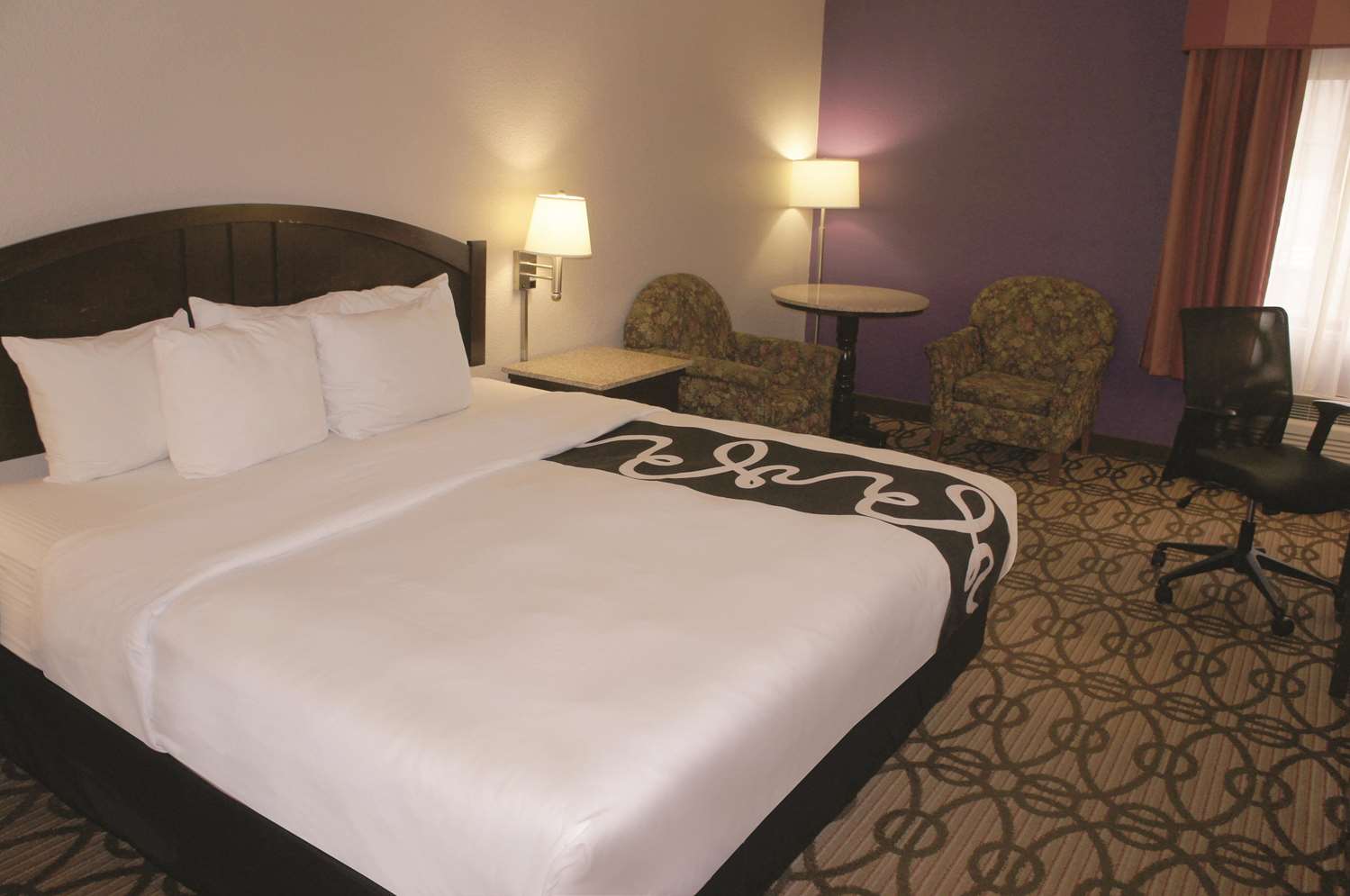 La Quinta Inn Southwest Springfield, MO See Discounts