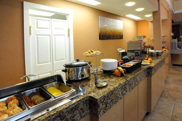  - La Quinta Inn Southwest Springfield