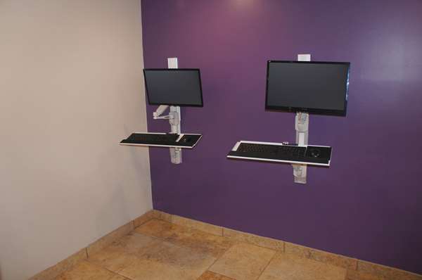 Conference Area - La Quinta Inn Southwest Springfield