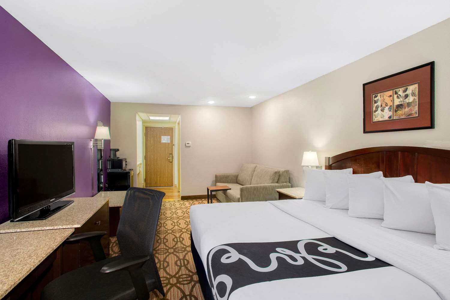 La Quinta Inn Southwest Springfield, MO See Discounts