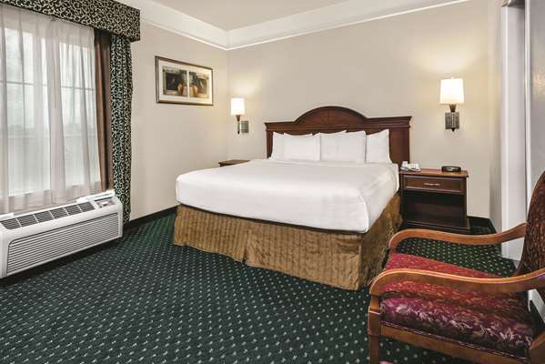 Suite - La Quinta Inn & Suites Stephenville