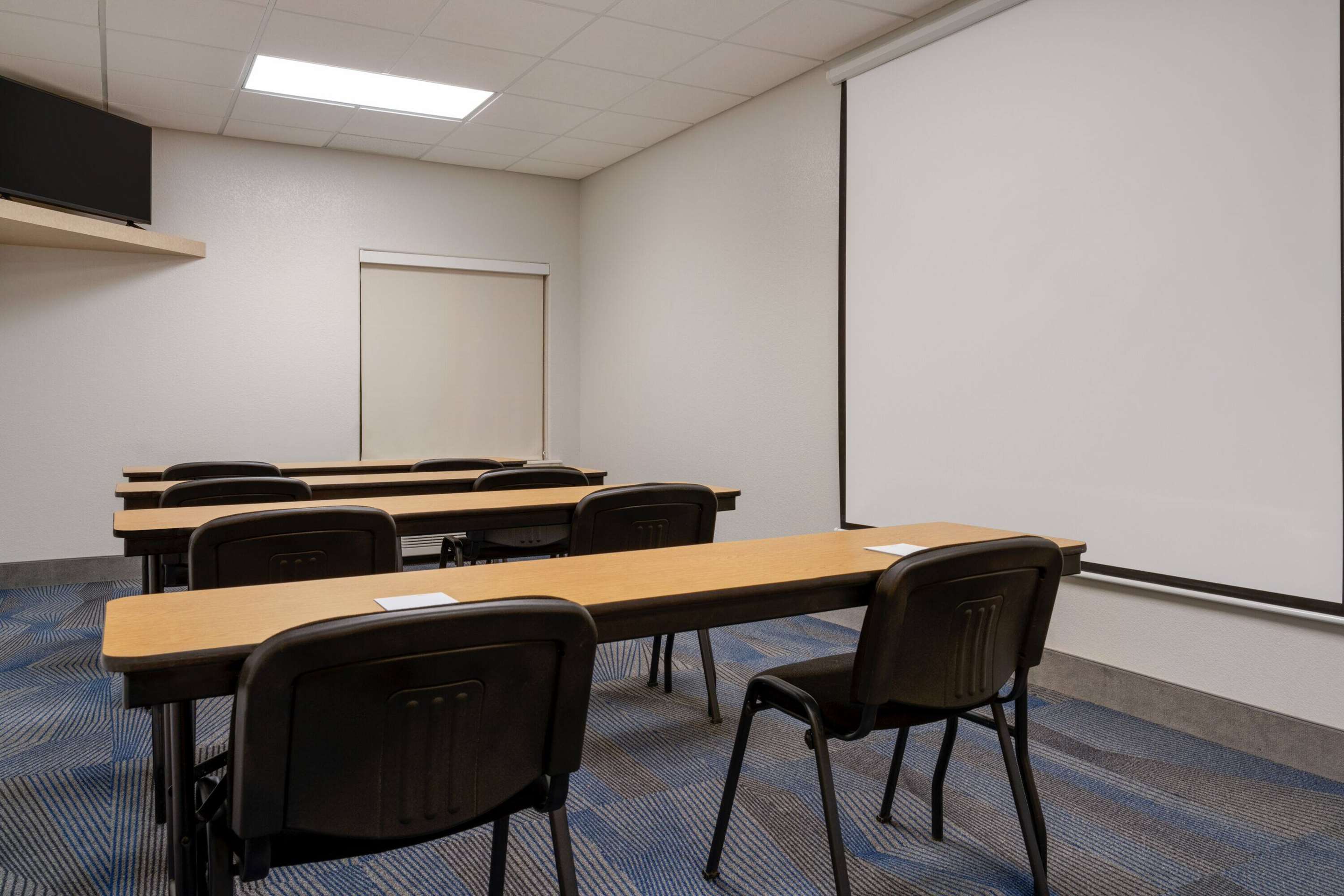 Meeting Room | La Quinta Inn & Suites by Wyndham Stephenville