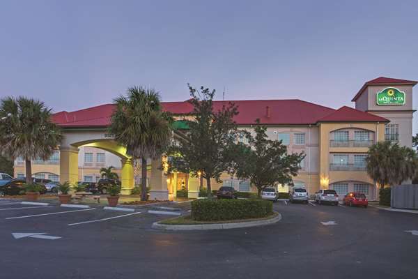 Exterior view - La Quinta Inn & Suites Airport Fort Myers - I-75, Exit 131