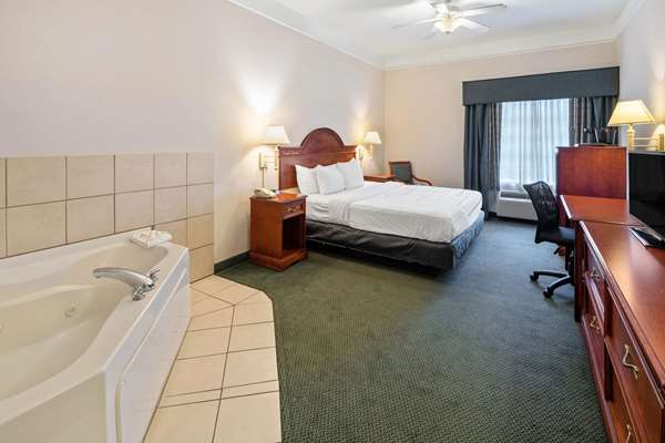 Suite - La Quinta Inn & Suites Airport Fort Myers - I-75, Exit 131