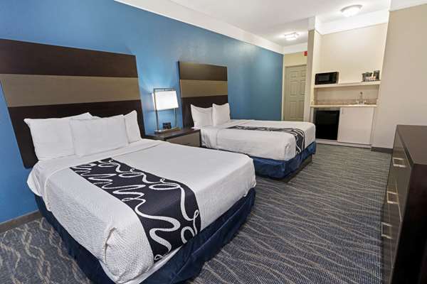 Suite - La Quinta Inn & Suites West Phoenix - I-10, Exit 137 & 139