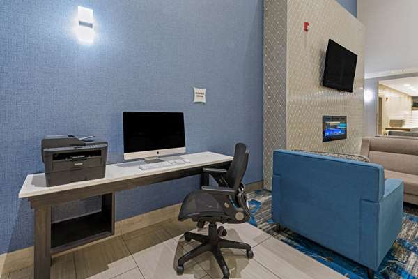 Conference Area - La Quinta Inn & Suites West Phoenix - I-10, Exit 137 & 139