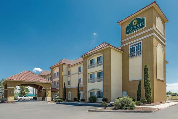 Exterior view - La Quinta Inn & Suites Deming - I-10, Exit 85