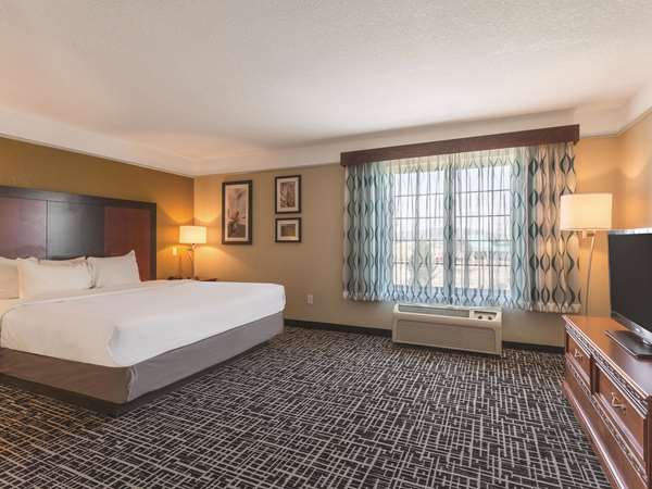 Suite - La Quinta Inn & Suites Deming - I-10, Exit 85