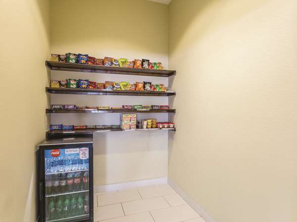  - La Quinta Inn & Suites Deming - I-10, Exit 85