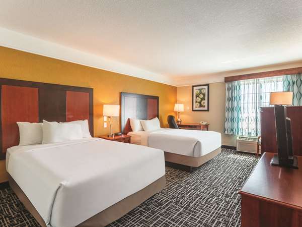  - La Quinta Inn & Suites Deming - I-10, Exit 85
