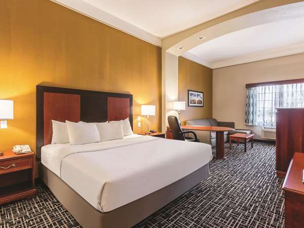  - La Quinta Inn & Suites Deming - I-10, Exit 85