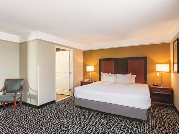 Suite - La Quinta Inn & Suites Deming - I-10, Exit 85