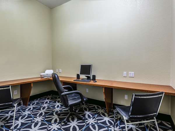 Conference Area - La Quinta Inn & Suites Deming - I-10, Exit 85