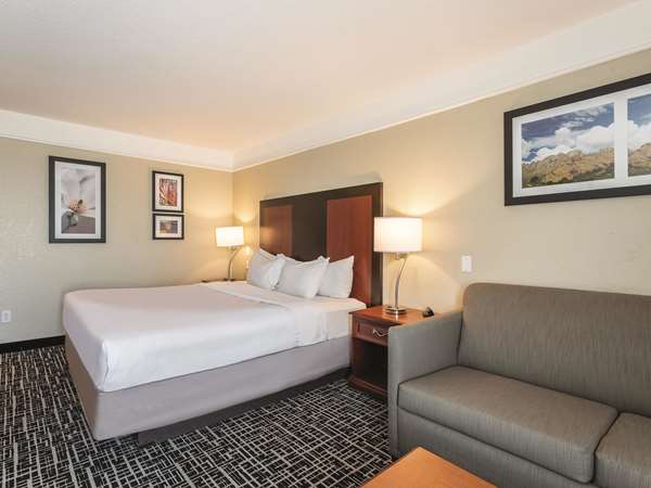 - La Quinta Inn & Suites Deming - I-10, Exit 85
