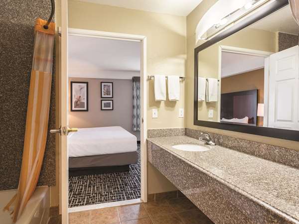 Suite - La Quinta Inn & Suites Deming - I-10, Exit 85